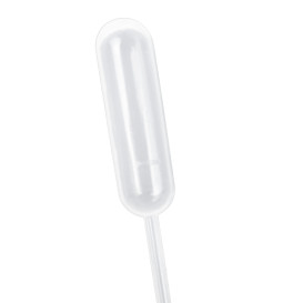 XIBIO 1 ML, 2 ML, 3 ML, 5 ML, 10 ML Pipette en Plastique jetable pipettes  Compte-Gouttes de Laboratoire Transparentes (Size : 1ml 100 Pieces) :  : Commerce, Industrie et Science