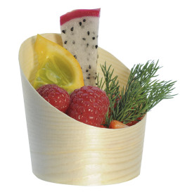 Houten Proefglas 85ml (1.000 Stuks)