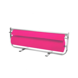 Rouleau de Papier Cadeau Fuchsia (1 Unité)