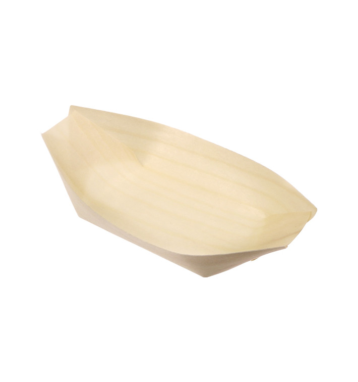 Dennenblad dienblad 11,5x6,5x1,5cm (1.000 stuks) Dennenblad dienblad 11,5x6,5x1,5cm (1.000 stuks)