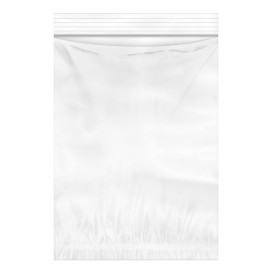 Sachets plastique à fermeture zip avec pochette Kangourou - Sachet  plastique