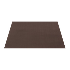 Placemat van Papier Bruin 30x40cm 40g/m² (500 Stuks)