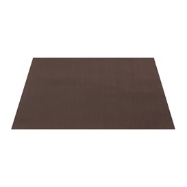 Set de Table en Papier Marron 30x40cm 40g/m² (1.000 Utés)