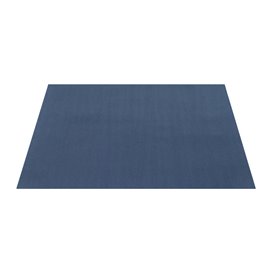 Placemat van Papier Blauw 30x40cm 40g/m² (1.000 Stuks)