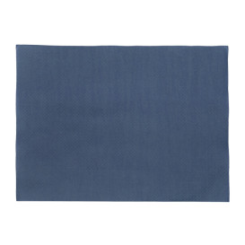 Placemat van Papier Blauw 30x40cm 40g/m² (500 Stuks)