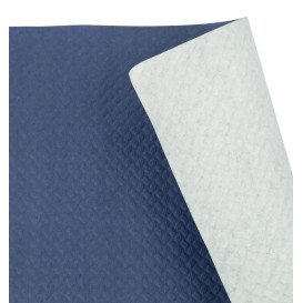 Placemat van Papier Blauw 30x40cm 40g/m² (500 Stuks)