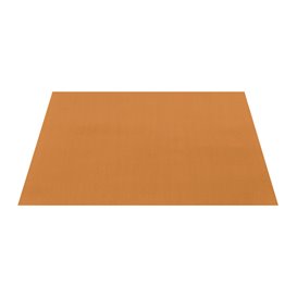 Placemat van Papier Oranje 30x40cm 40g/m² (1.000 Stuks)