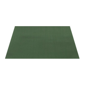 Placemat van Papier Groen 30x40cm 40g/m² (1.000 Stuks)