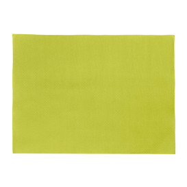 Placemat van Papier Pistachio 30x40cm 40g/m² (500 Stuks)