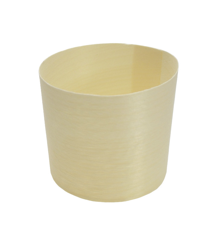 Verrine Bambou Dégustation 0,5oz/15ml 4,5x4,5cm (1.200 Utés) Verrine Bambou Dégustation 0,5oz/15ml 4,5x4,5cm (1.200 Utés)