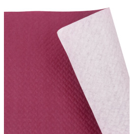 Placemat van Papier Fuchsia 30x40cm 40g/m² (500 Stuks)