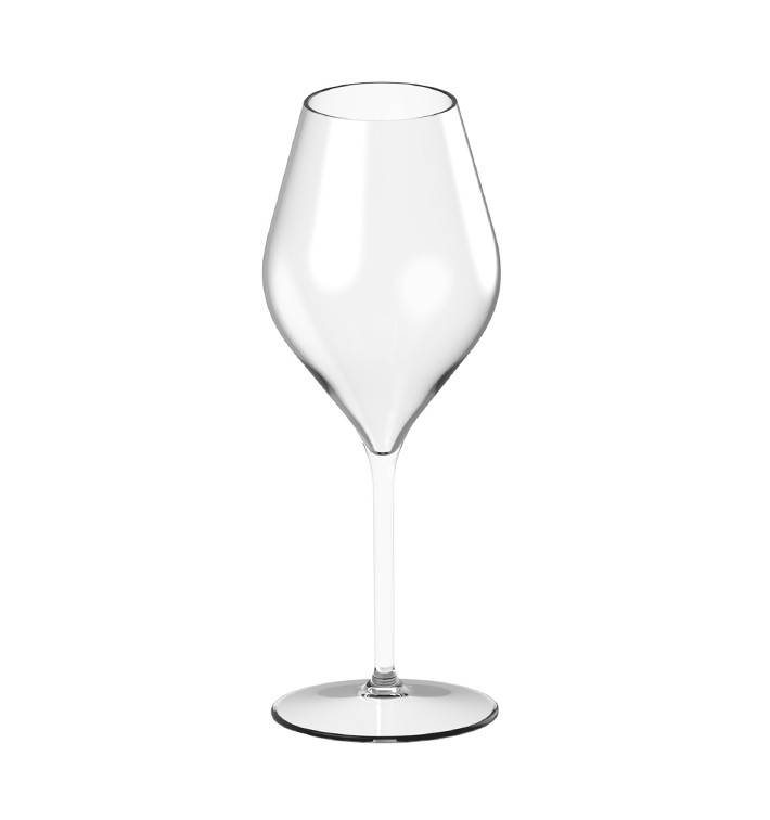 Verre Réutilisable Tritan “Supreme” Cava 460ml (6 Utés) Verre Réutilisable Tritan “Supreme” Cava 460ml (6 Utés)