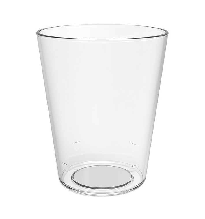 Plastic Pint glas PP Herbruikbaar 330ml (8 Stuks) Plastic Pint glas PP Herbruikbaar 330ml (8 Stuks)