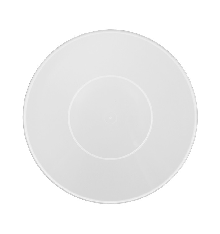 Couvercle Bol Réutilisable Durable PP Ø20,5cm (36 Utés) Couvercle Bol Réutilisable Durable PP Ø20,5cm (36 Utés)