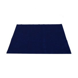 Novotex placemat blauw 50g 35x50cm (500 stuks) 