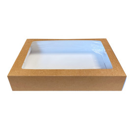 Dôme Pour Gobelet Canne à Sucre 230ml Ø90mm (1000 Utés)  
