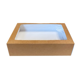 Dôme Pour Gobelet Canne à Sucre 230ml Ø80mm (1000 Utés)