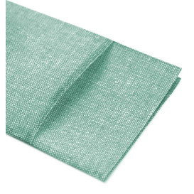Serviette Kangourou en Papier Vaquero Vert 40x40cm (960 unités)