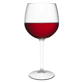 Verre Réutilisable pour Gin Tonic Tritan 580ml (6 Utés)