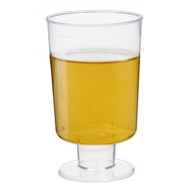 Plastic stamglas Liquof 40ml (1.400 stuks)
