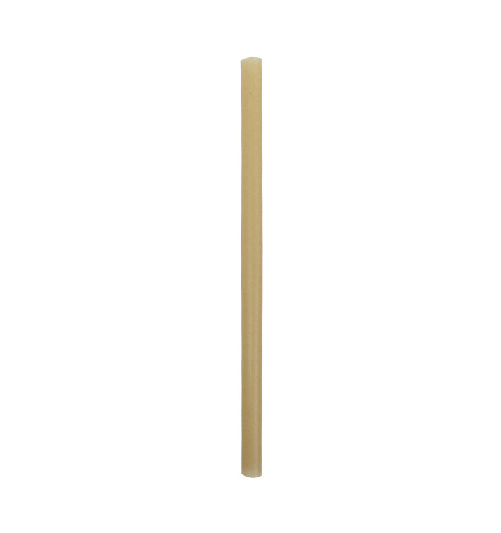 Suikerriet Rechte Rietjes Ø1,2cm 25cm (50 Stuks) Suikerriet Rechte Rietjes Ø1,2cm 25cm (50 Stuks)