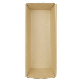 Moule Four Kraft 19,7x6,5x4,8 cm (40 Utés)
