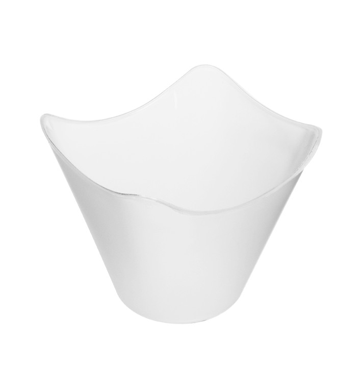 Verrine Dégustation PP Carrée 5,8x5,4x5,2cm 57ml (200 Utés) Verrine Dégustation PP Carrée 5,8x5,4x5,2cm 57ml (200 Utés)
