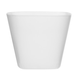 Verrine Dégustation PP 6,2x4,2x5cm 100ml (25 Utés)