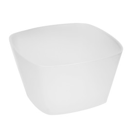 Verrine Dégustation PP 6,2x6,2x3,5cm 75ml (25 Utés)