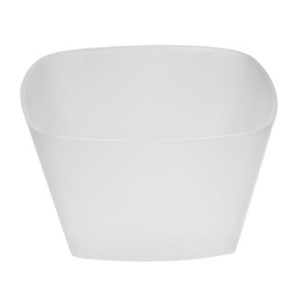 Verrine Dégustation PP 6,2x6,2x3,5cm 75ml (25 Utés)