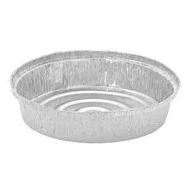 Récipient Rond pour Poulet 935ml 