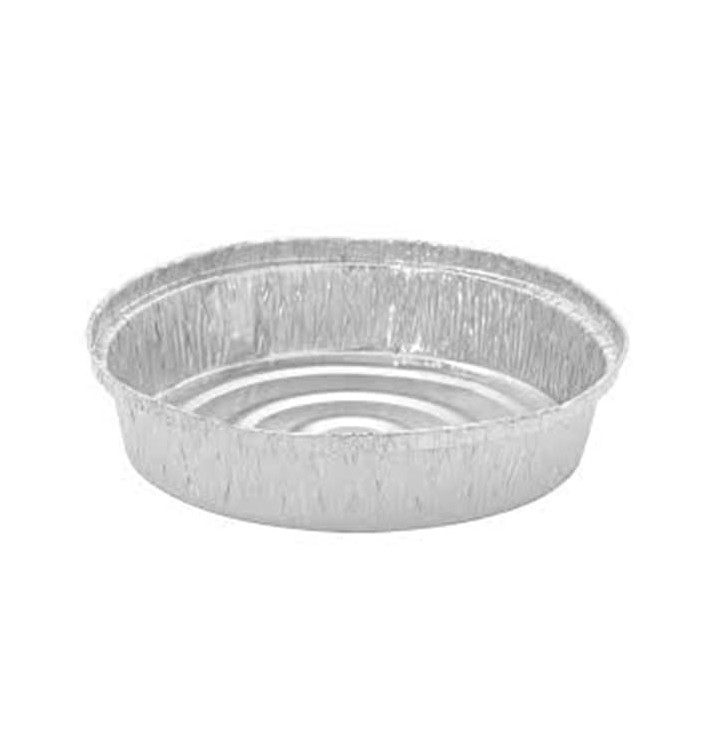 Récipient Rond pour Poulet 935ml Récipient Rond pour Poulet 935ml