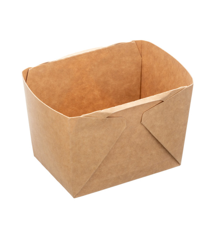 Kraft Deli2Go Saladebak 375ml 10,8x8,2x7cm (250 Stuks) Kraft Deli2Go Saladebak 375ml 10,8x8,2x7cm (250 Stuks)