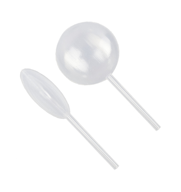 Proeving Plastic bord PS "Star" transparant 9,5x2,1cm (240 stuks) Proeving Plastic bord PS "Star" transparant 9,5x2,1cm (240 stuks)