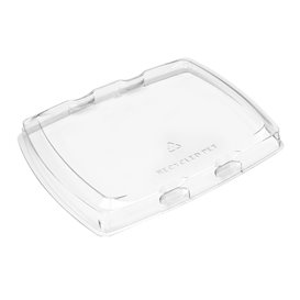 Herbruikbaar Fingerfood Schaaltje PP 6x6x3,5cm 75ml (200 Stuks)