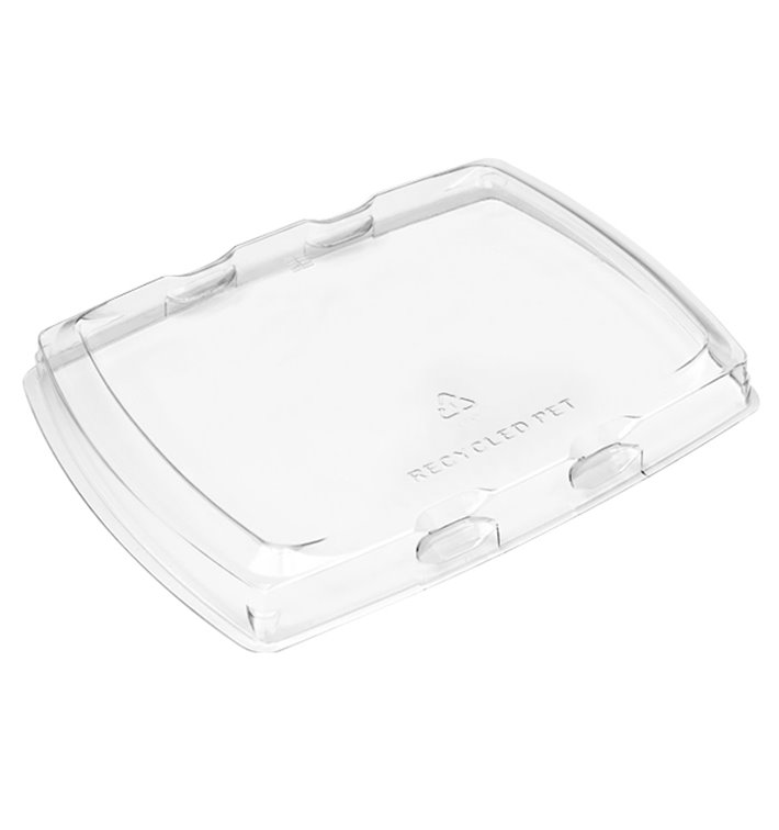 Herbruikbaar Fingerfood Schaaltje PP 6x6x3,5cm 75ml (200 Stuks)