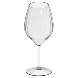 Herbruikbaar Durable Glas “Venezia” Tritan 510ml (1 Stuk)