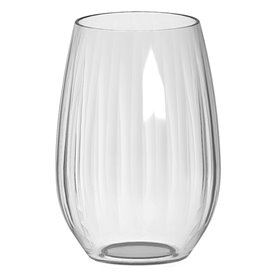 Herbruikbaar Durable Tumbler Glas voor Gin “Venezia” Tritan 535ml (1 Stuk)