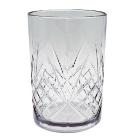 Verre Réutilisable Durable “DOF Large” SAN 410ml (1 Uté)