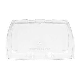 Verrine Fonde Dégustation Réutilisable PP 6x6x3,5cm 75ml (25 Utés)