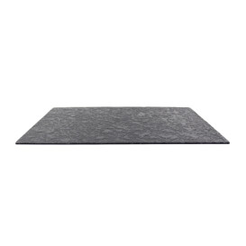 Plastic Proeving Borden Sennthetische Leisteen PS 30x20cm (10 stuks)