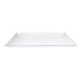 Plateau Dégustation PS 26,5x18cm (48 Utés)