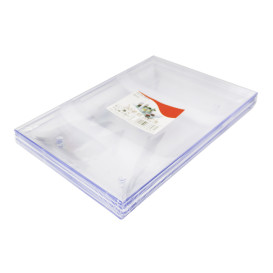 Plateau Dégustation PS 26,5x18cm (48 Utés)