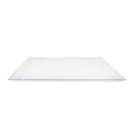 Fingerfood Dienblad PS 37x27x2cm (24 Stuks)