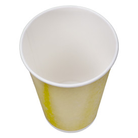 Kartonnen Bierbeker 540ml Ø9,0cm (50 Stuks)