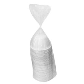 Bol Dégustation en Canne à Sucre Blanc 180ml Ø9,5cm (50 Utés)