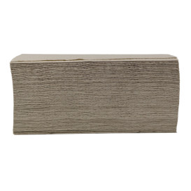 Papieren handdoek  Eco 2 laags Z vouwbaar (190 stuks)