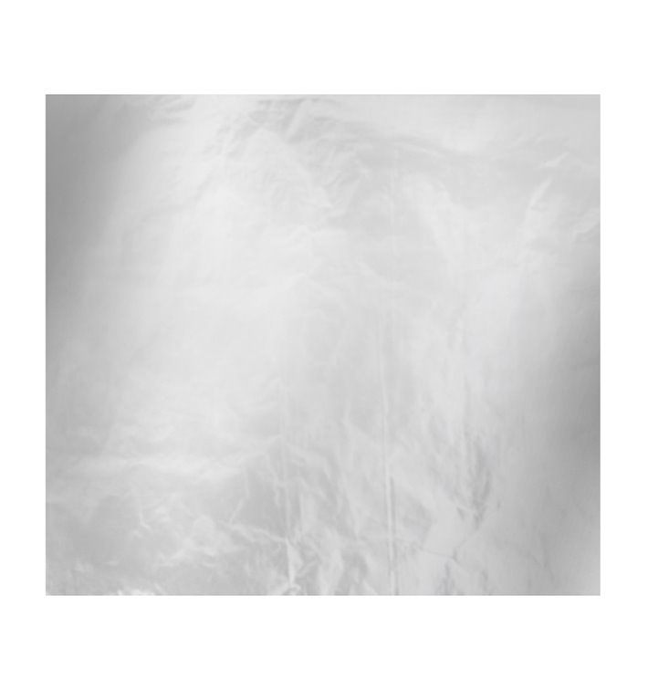 Inpakvellen Graspapier en Aluminum 20x27cm (1.000 Stuks) Inpakvellen Graspapier en Aluminum 20x27cm (1.000 Stuks)