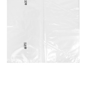 Poche à Douille PE en Rouleau 40cm (100 Utés)
