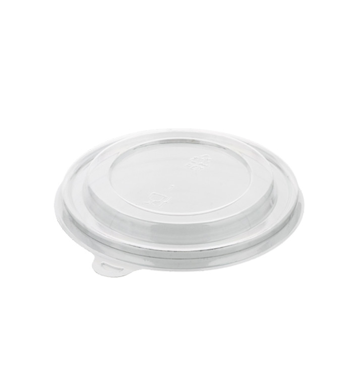 Deksel PET voor Potje 250ml Ø9,0cm (50 stuks) Deksel PET voor Potje 250ml Ø9,0cm (50 stuks)